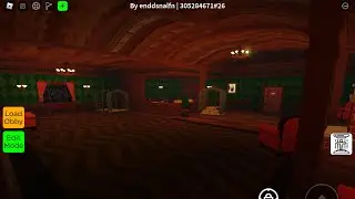 Doors 👁 but in obby creator! (Obby id: 305284671#26)