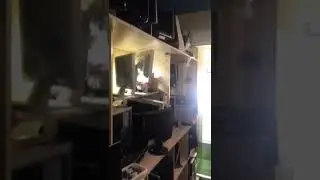 вк мониторы