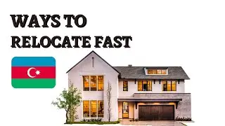 Immigrate to Azerbaijan with Investment
