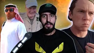 الاجانب في السعودية