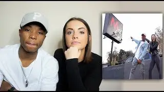 How We Met! | Josh and Sav