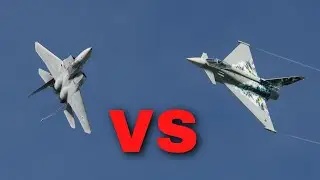 Can The EUROFIGHTER End The Eagle's Record? | Eurofighter VS F-15C | Dogfight | DCS World Gameplay