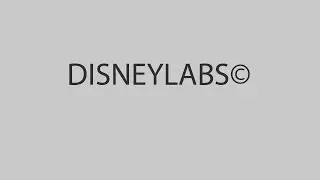 DisneyLabs© Employee Video