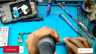 LG G3 Display Blank/No Display