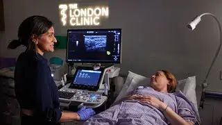 The Gynaecology Clinic at the Rapid Diagnostics Centre