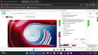 CCTV1 Ident 2020 Has BSOD (Apponfly Version)