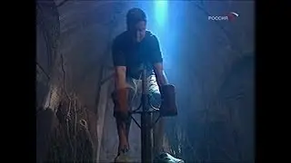 Fort Boyard - сломал меч-кладенец