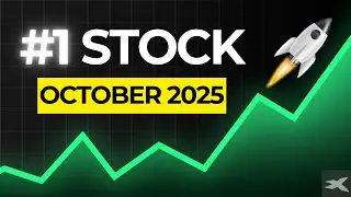 1 STOCK TO WATCH IN OCTOBER 2025 (Full Analysis & Portfolio Update)!