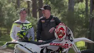 MXTV hits Lake Eildon with a houseboat