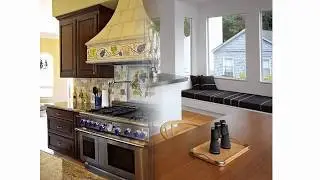 Ideas de decoración para la cocina
