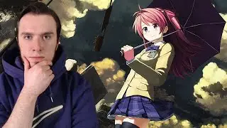 Blind Chaos;Head Noah, Rimi & The True End!
