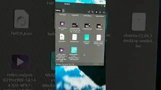 How to make a bootable USB from an ISO in Linux Mint EASY!! 
