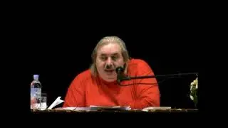 Николай Левашов О казаках, варягах, витязях  О смысле слова «оголтелый»  Почему проиграли