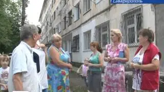 Наши новости от 8 июля 2013 года