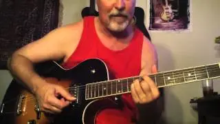 Cycle  7 Major 7 4th 2nd inversion high tension resolve