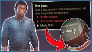 THIS Single Trait Causes EVERYTHING To Go Wrong - State Of Decay 2 Lethal Zone