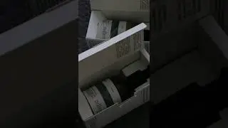 Божественно🫠 #unboxing #текстуры #ndlessbeauty #распаковка #glamboxrussia #эстетика #блог #красота