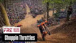 The Most BRUTAL Hillclimb….Crazy Horse 2026 