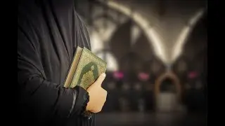 Biz ham boshqalarning Islomiga sababchi bo’lishlik vaqti kelmadimi?