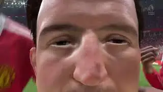Harry Maguire - The Legend