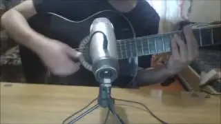 ДОБРО И ЗЛО АВТОР ЛЫСКОВ СЕРГЕЙ   SAMSON C01U PRO