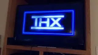 THX Deep Note Trailer: Dylan and Evany (Fanmade)