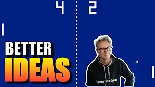 How to Become a More Creative Indie Game Developer
