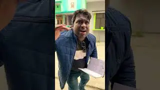 अबे तो तू यह क्या कर रहा है😡