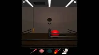 DOOORS 5 room escape game Level 35 Walkthrough