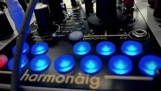 Ambient Explorations pt.9 (Instruo Harmonàig)