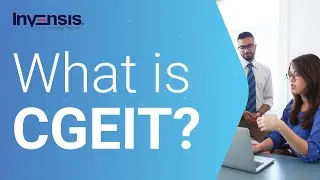 What is CGEIT? | IT Security And Governance | Invensis Learning