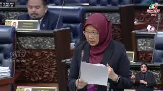 Statistik pelantikan Orang Kurang Upaya (OKU) dalam perkhidmatan awam - Sivakumar tanya Menteri
