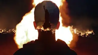 Artgrid x Artlist Edit Challenge - Change / Music Video 