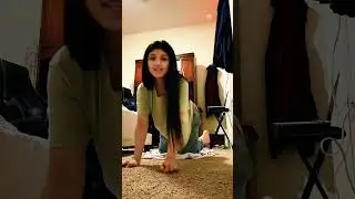 Moe ytpo 🎉Gentle Morning Stretching
