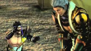 SW4 - The Age Moves [ Toyotomi ]