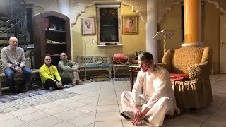 Сахадев Прабху