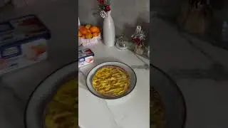 Тортилья с лососем и огурцом😋 