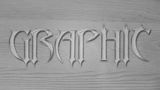 Adobe photoshop tutorials | Glass text | Text 3d | Text 3d photoshop | 105