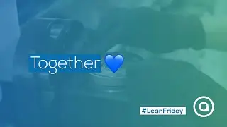 Work together to learn together | AIO Lean lessons