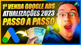 Google Ads para afiliados ATUALIZADO: Guia DEFINITIVO como Anunciar no Google Ads como Afiliado 2023