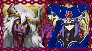YU-GI-OH GAUNTLET FINALE: DARKLORD VS TIMELORD