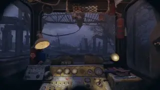 Metro Exodus или (кал собаки)
