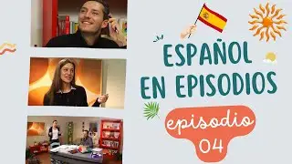 Español en Episodios - Cap 04 Hay gustos y gustos.