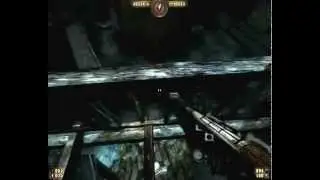 PAINKILLER   SUPERNATURAL   секреты на уровне ГОРОД ПРИЗРАКОВ II