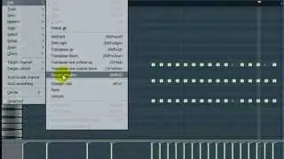 Alex Da Kid FL Studio Bridge/Transition Tutorial