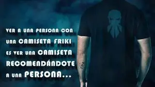 Camisetas con criterio