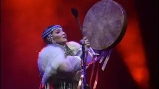 Концерт на ВДНХ live 💠Звук Евразии💠 