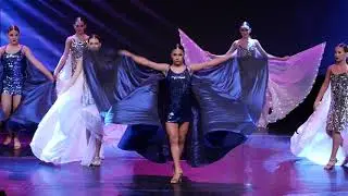 Victoria Dance -   Крылья