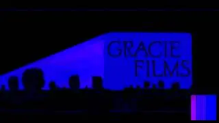 Gracie Films Blackstretched