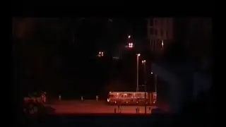 ЧАЙФ и ТОП -- Ночь нежна